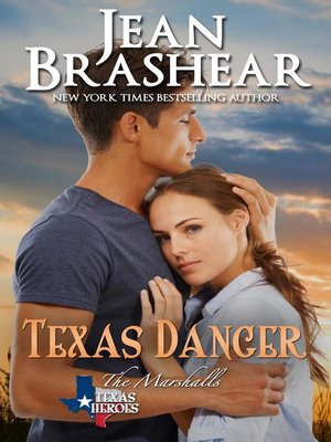 cover image of Texas Danger